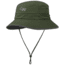 Outdoor Research Sombriolet Sun Bucket, Unisex, Fatigue, L 243477-fatigue-L