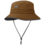 Outdoor Research Sombriolet Sun Bucket, Unisex, Saddle, M 243477-saddle-M