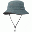Outdoor Research Sombriolet Sun Bucket, Unisex, Shade, S, 243477-shade-S