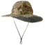 Outdoor Research Sombriolet Sun Hat-Medium-Camo Multicam