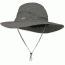 Outdoor Research Sombriolet Sun Hat-Pewter-Large, 267498