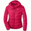 Outdoor Research Sonata Hooded Jacket - Women's-Scarlet/Flame-Small, 727602414393