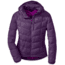 Outdoor Research Sonora Hoody - Women's, Elderberry, Small, ELDERBERRY-SMALL