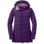 Outdoor Research Sonata Parka - Women's-Elderberry-Medium