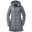 Outdoor Research Sonata Ultra Down Parka - Women's-Pewter-Large