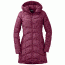 Outdoor Research Sonata Ultra Down Parka - Women's-Raspberry-Large