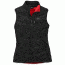 Outdoor Research Sonata Vest - Women's-Black/Flame-Small, 321716