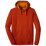 Outdoor Research Sonora Hoody - Mens, Burnt Orange, Medium, 2692260551007