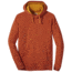 Outdoor Research Sonora Hoody - Men's, Burnt Orange, Small, 2692260551006