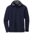Outdoor Research Sonora Hoody - Mens, Naval Blue, Small, 2692261289006