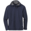 Outdoor Research Sonora Hoody - Mens, Naval Blue, Small, 2692261289006