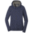 Outdoor Research Sonora Hoody - Women's, Naval Blue, Small, 2692621289006