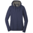 Outdoor Research Sonora Hoody - Women's, Naval Blue, Extra Large, 2692621289009
