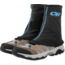Outdoor Research Sparkplug Gaiters - Men's-Black-S/M