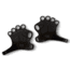 Outdoor Research Splitter II Gloves, Black, Medium, 322279-0001-007
