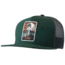 Outdoor Research Squatchin Trucker Cap, Fir, One Size, 2781241858222