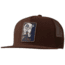 Outdoor Research Squatchin Trucker Cap, Mahogany, One Size, 2781241860222