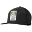 Outdoor Research Squatchin' Trucker Cap - Unisex, Black-One Size, 364986