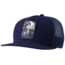 Outdoor Research Squatchin Trucker Cap, Twilight, One Size, 2781240256222