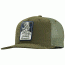 Outdoor Research Squatchin' Trucker Cap, Unisex, Fatigue, One Size, 243524-fatigue-1size