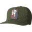 Outdoor Research Squatchin' Trucker Cap - Unisex, Ivy, One Size, 2435241777222