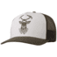 Outdoor Research Stag Axe Trucker Cap, Mushroom, One Size, 2776540771222