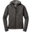 Outdoor Research Starfire Hoody - Mens-Charcoal-Large