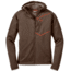 Outdoor Research Starfire Hoody - Mens-Earth/Diablo-Large