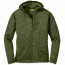 Outdoor Research Starfire Hoody - Men's-Kale-X-Large, 343999