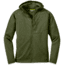 Outdoor Research Starfire Hoody - Men's-Kale-Large