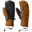 Outdoor Research Stormbound Mitts, Saddle, Extra Small, 2433701145005