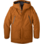 Outdoor Research Stormcraft Down Parka - Mens, Saddle, Extra Large, 2831891145009
