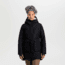 Outdoor Research Stormcraft Down Parka - Womens, Black, Large, 2832040001008
