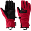 Outdoor Research Stormtracker Sensor Gloves - Mens, Chili, Large, 2448810415008