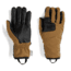 Outdoor Research Stormtracker Sensor Gloves - Mens, Coyote, Large, 3005430014008