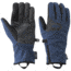 Outdoor Research Stormtracker Sensor Gloves - Men's, Dusk/Charcoal, Small, 2448811321006