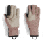 Outdoor Research Stormtracker Sensor Gloves - Womens, Cinnamon, Medium, 3005442451007