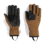 Outdoor Research Stormtracker Sensor Gloves - Women's, Coyote, Large, 3005440014008