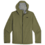 Outdoor Research Stratoburst Stretch Rain Jacket - Mens
