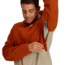 Outdoor Research Stratoburst Stretch Rain Jacket - Mens, Terra/Pro Khaki, Small, 3008932717006