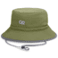 Outdoor Research Sun Bucket, Fatigue, XL, 2434710740009