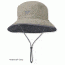 Outdoor Research Sun Bucket-Khaki/Dark Grey XL