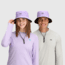 Outdoor Research Sun Bucket, Lavender, S, 2434710320006
