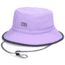 Outdoor Research Sun Bucket, Lavender, S, 2434710320006