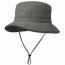 Outdoor Research Sun Bucket-Pewter-Medium