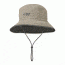 Outdoor Research Sun Bucket-Medium-Sand/Dark Grey