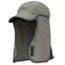 Outdoor Research Sun Runner Cap - Kid's-Large-Khaki/Dark Grey