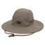 Outdoor Research Sunbriolet Sun Hat, Gravel, Small, 3226492998006