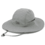 Outdoor Research Sunbriolet Sun Hat, Light Pewter, Small, 3226491564006