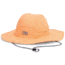 Outdoor Research Sunbriolet Sun Hat, Orange Fizz, Medium, 2434412279007
